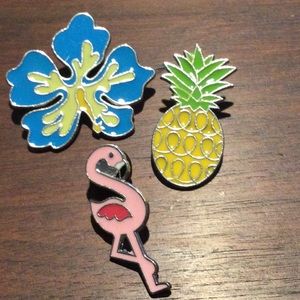 COPY - Pins BOGO